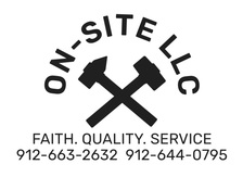 Avatar for On-Site Fabrication and Repair