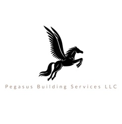 Pegasus Building Services logo