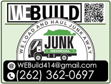 Avatar for We Build 414
