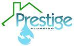 Prestige Plumbing Services, Inc. logo