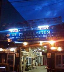 Tip Top Aluminum Products, Inc. logo