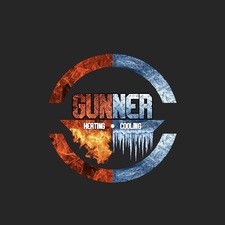 Gunner Heating & Cooling, LLC logo