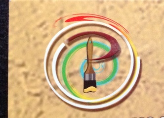 J - Pablos Painting logo