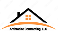 Logo for Anthracite Contracting, LLC.