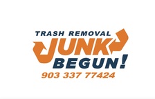 Junk Begun logo