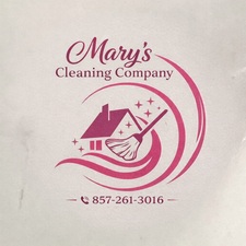 Avatar for Mary's Cleaning Company