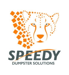Speedy Dumpster Solutions logo
