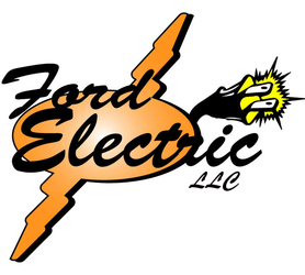 Ford Electric, LLC logo