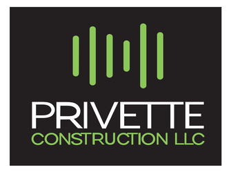 Privette Construction, LLC logo