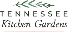 Tennessee Kitchen Gardens logo