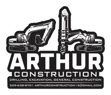 Avatar for ARTHUR CONSTRUCTION LLC