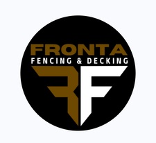 Fronta Fencing & Decking, LLC logo