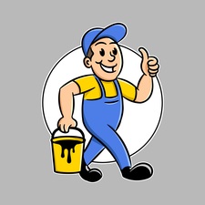 Logo for MR COAT IT LLC