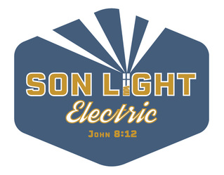 SON LIGHT ELECTRIC LLC logo