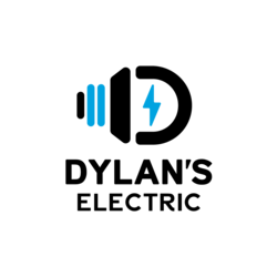 Dylans Electric logo