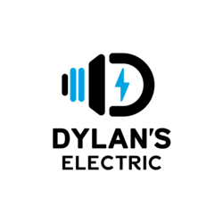 Dylans Electric logo