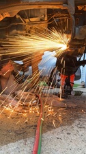 Avatar for Mapes Welding & Trimming Services