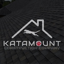 Logo for Katamount Construction Consultants, LLC
