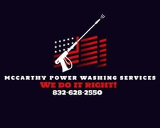 Avatar for McCarthy Power Washing Services