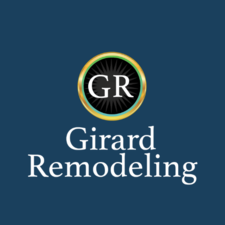 Logo for Girard Homes, LLC