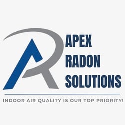 Apex Radon Solutions LLC logo