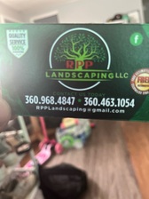 Avatar for RPP Landscaping, LLC