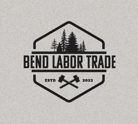 Bend Labor Trade LLC logo