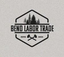 Avatar for Bend Labor Trade LLC