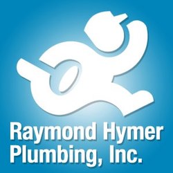 Raymond Hymer Plumbing Inc. logo