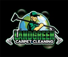 Logo for Landgreen Carpet Cleaning, LLC