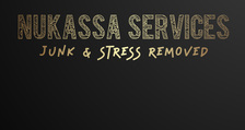 Logo for Nukassa Services