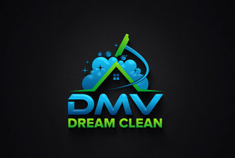 DMV Dream Clean logo