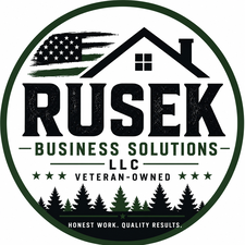 Avatar for Rusek Business Solutions LLC