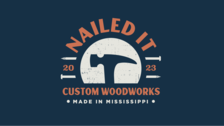 Avatar for Nailed It Custom Woodworks LLC