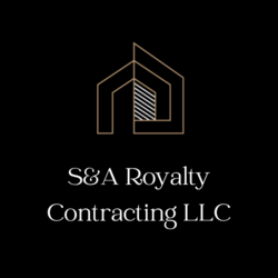 S&A Royalty Contracting LLC logo