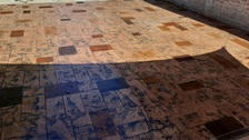 Logo for J & J General Contractor