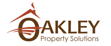 Logo for Oakley Property Solutions LLC