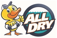 All Dry Services of Colorado Springs logo