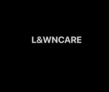 Logo for L&W Mow Blow and Go