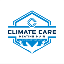 Climate Care Heating & Air, LLC logo