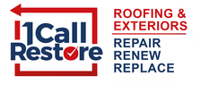 1-Call Restore, LLC logo
