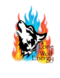 Lone Wolf Energy, LLC logo