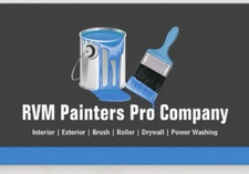 Avatar for RVM Painters Pro Company