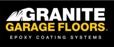 Logo for Granite Garage Floors
