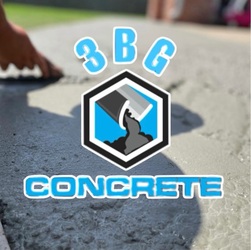 3 B G Concrete & Construction LLC logo