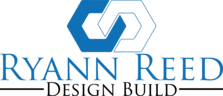 Ryann Reed Design Build logo