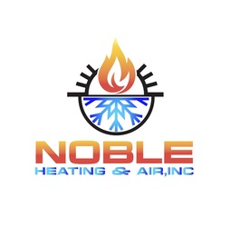 Noble Heating & Air, Inc logo