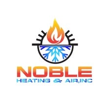 Avatar for Noble Heating & Air, Inc