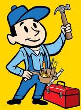 S & J Pollio Contracting logo