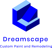 Logo for Dreamscape Custom Paint and Remodeling